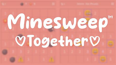Minesweep Together Game