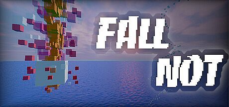 Fall Not Game