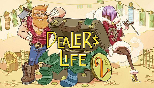 Buy Dealer's Life 2
