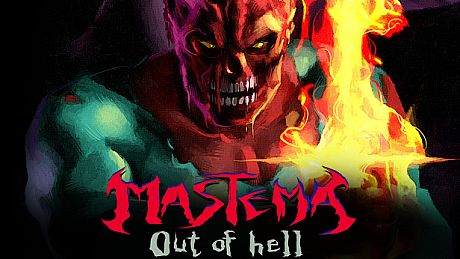 Mastema: Out of Hell Game