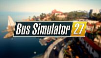 Comprar Bus Simulator 27 para PC