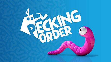 Pecking Order Game