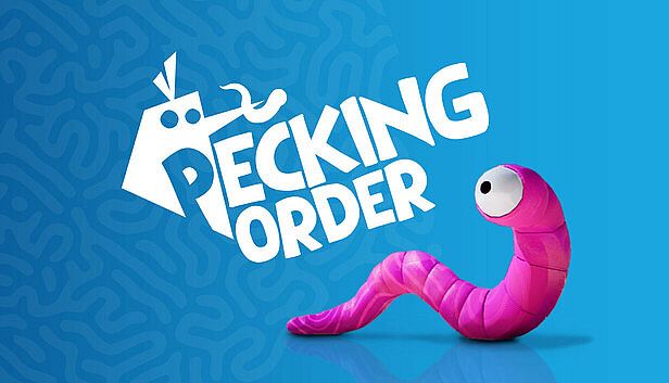 Buy Pecking Order