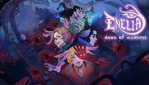 Enelia: Dawn of Madness