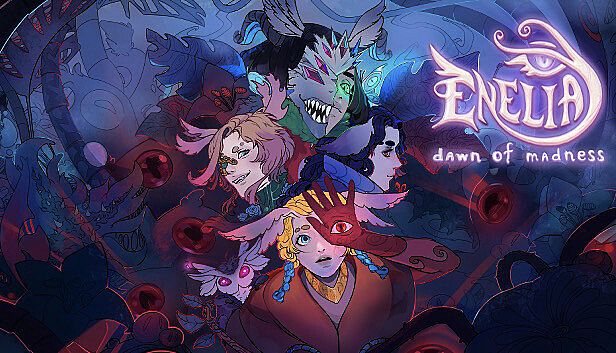 Buy Enelia: Dawn of Madness