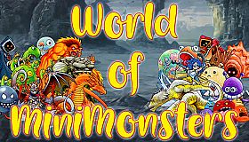 World of MiniMonsters