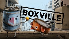 Boxville