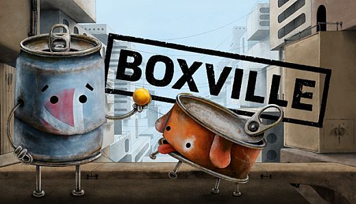 Boxville