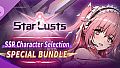 Star Lusts: SSR Character Selection Special Bundle