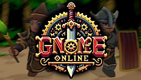 Gnome Online