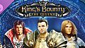 The Art of King's Bounty