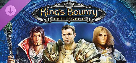 The Art of King's Bounty