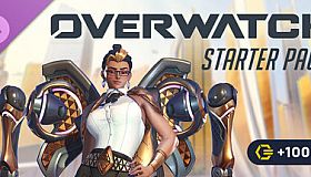 Overwatch Starter Pack 2026: Season 3