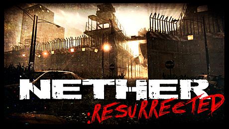 Nether: Resurrected Game