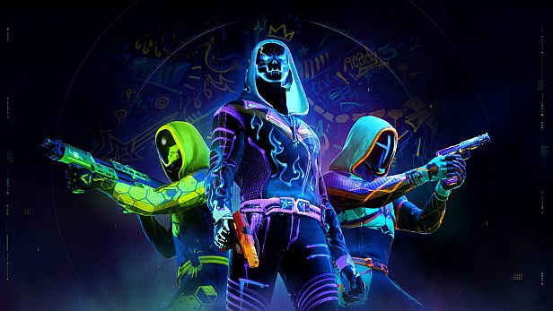 Buy Blindfire (Game Preview)