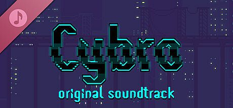 Cybro Soundtrack DLC