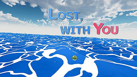 Lost with you Game