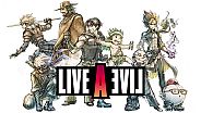 LIVE A LIVE