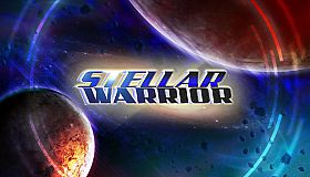 Stellar Warrior