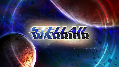 Stellar Warrior Game