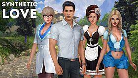 Synthetic Love