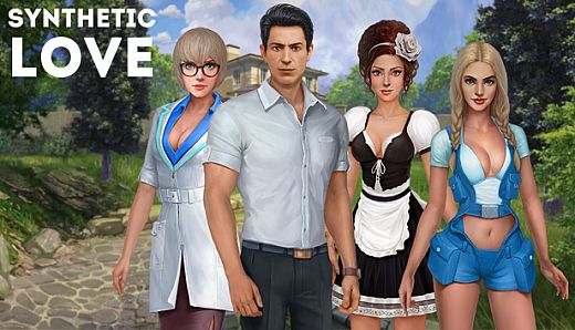 Synthetic Love