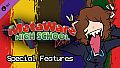 MetaWare High School (Demo) Special Features