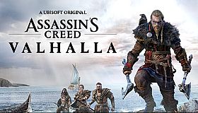 Assassin's Creed Valhalla