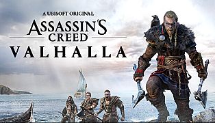 Assassin's Creed Valhalla Game