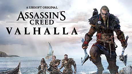 Assassin's Creed Valhalla Game
