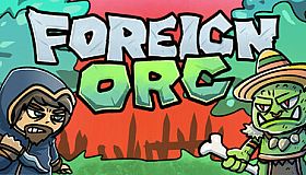 Foreign Orc