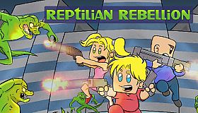 Reptilian Rebellion