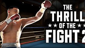 The Thrill of the Fight 2