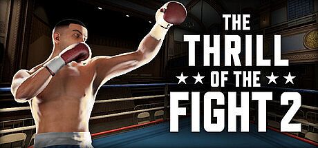 The Thrill of the Fight 2 Game