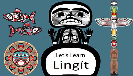 Let's Learn Lingít