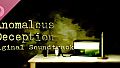 Anomalous Deception's Soundtrack