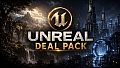 Unreal Deal Pack