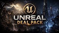 Acheter Unreal Deal Pack PC