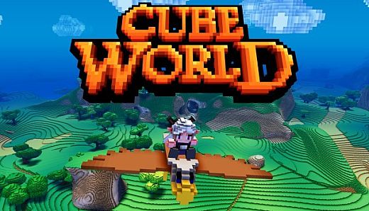 Cube World