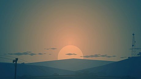 Kentucky Route Zero: TV Edition Game