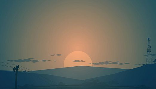 Kentucky Route Zero: TV Edition