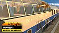 Trainz 2022 DLC - Rheingold 1962