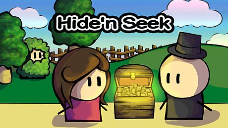 Hide and Seek Heist: Police vs Thieves Game