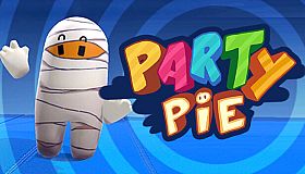 Party Pie: Free Pie
