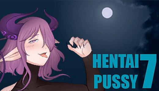 Hentai Pussy 7