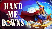 Comprar Hand-me-downs para PC