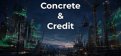 Concrete & Credit: Developer Tycoon Game