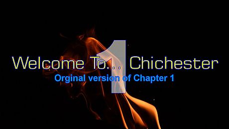 Welcome To... Chichester 1 Test - VN Maker version DLC