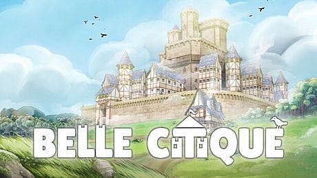 Belle Citique Game