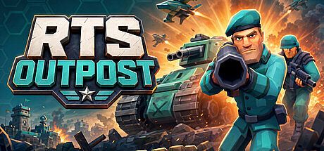 RTS Outpost